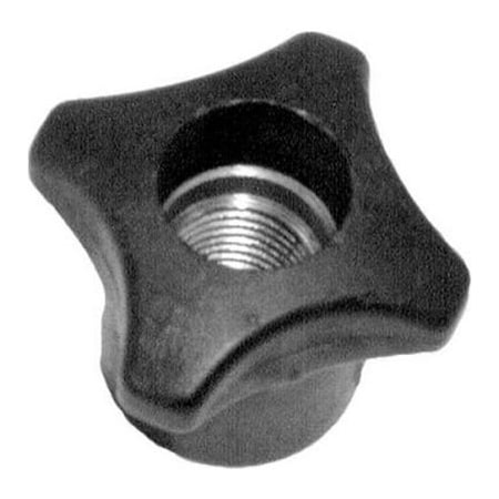 Allpoints Allpoints 22-1045 Slicer Lock Knob 221045